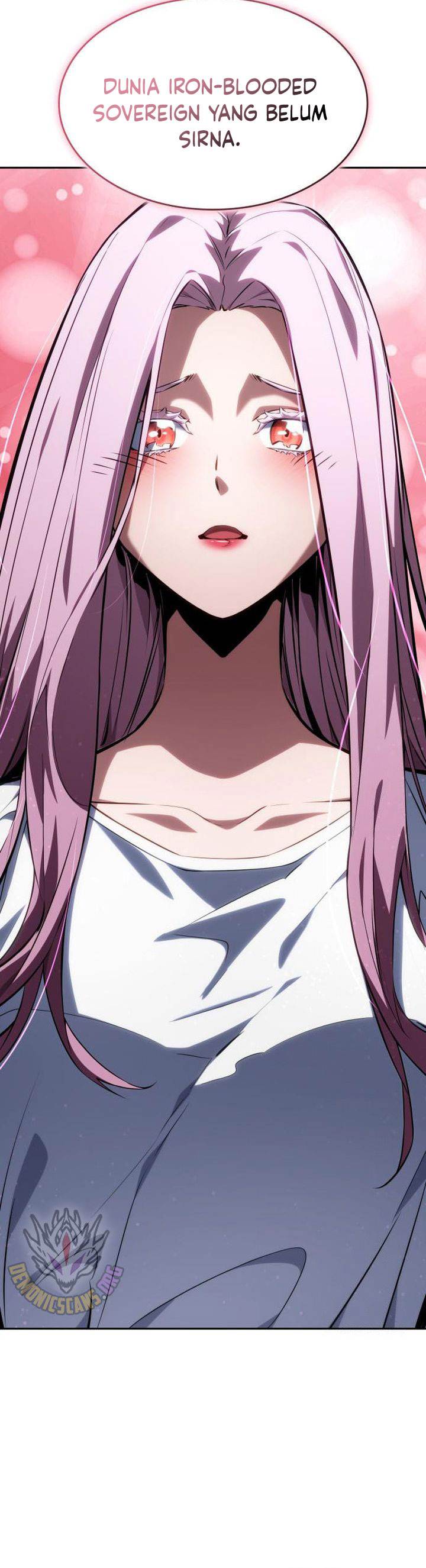 Boundless Necromancer Chap 129 - Next Chap 130