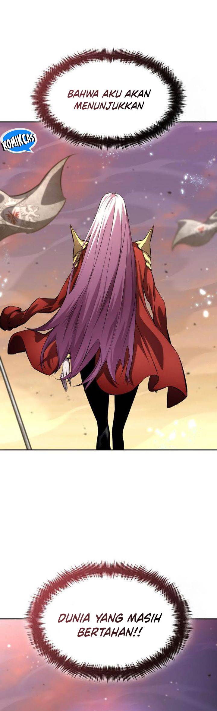 Boundless Necromancer Chap 129 - Next Chap 130