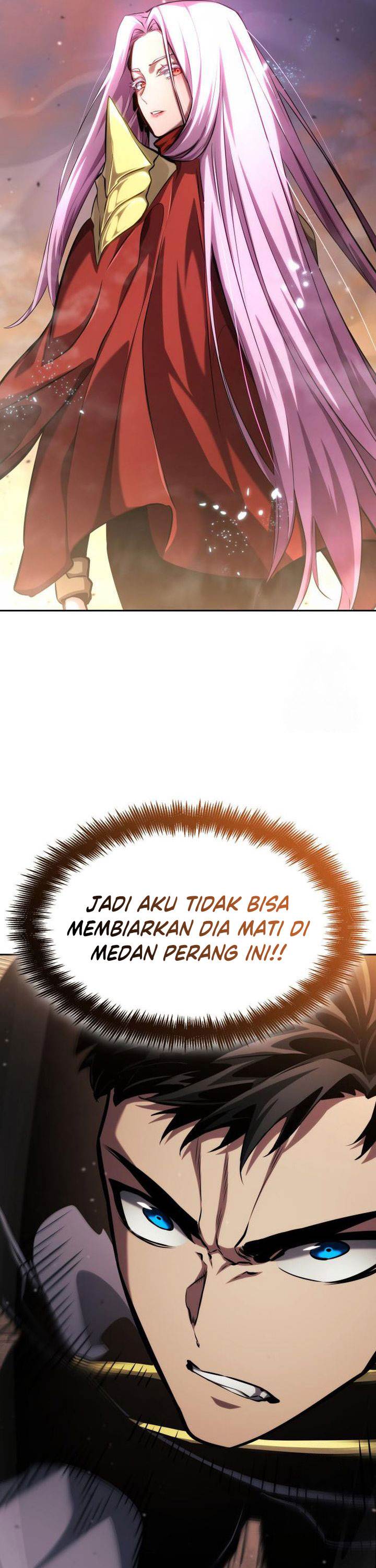 Boundless Necromancer Chap 129 - Next Chap 130