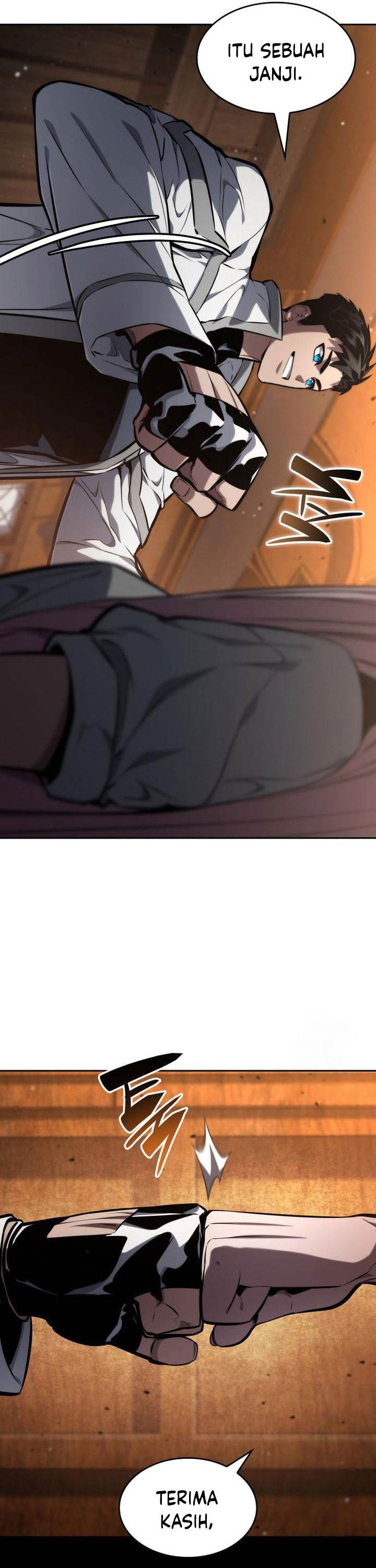 Boundless Necromancer Chap 129 - Next Chap 130