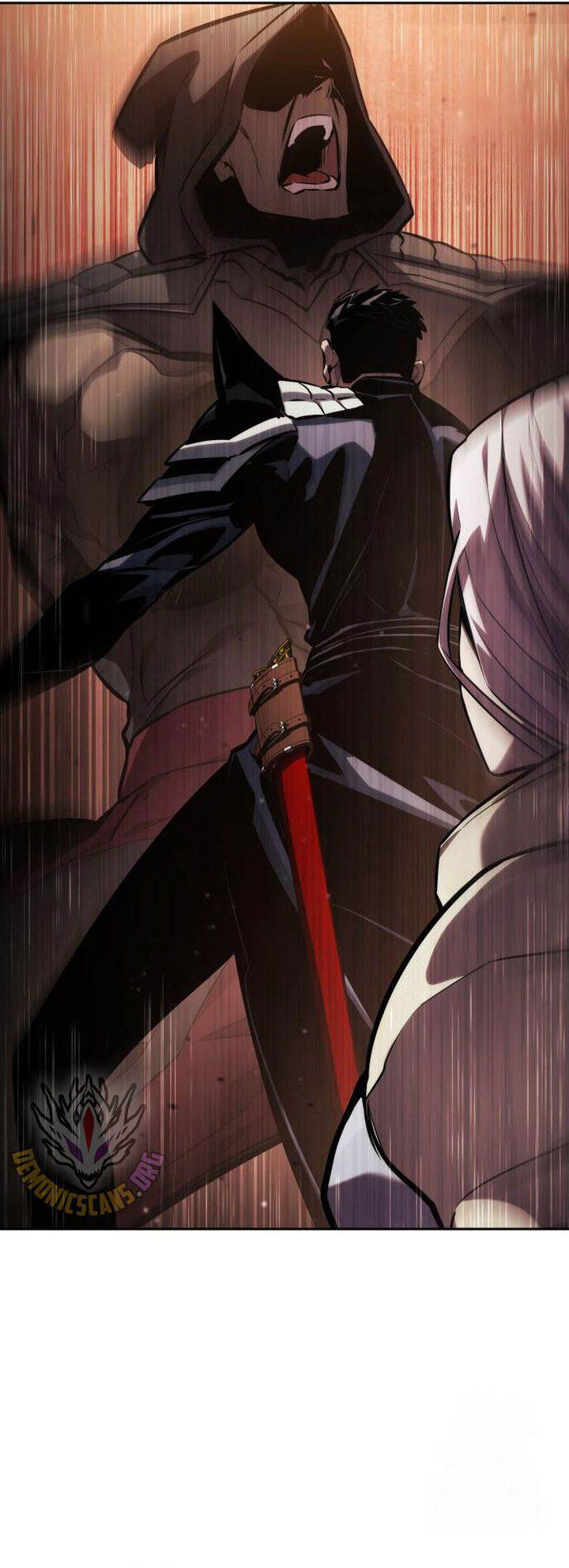 Boundless Necromancer Chap 129 - Next Chap 130