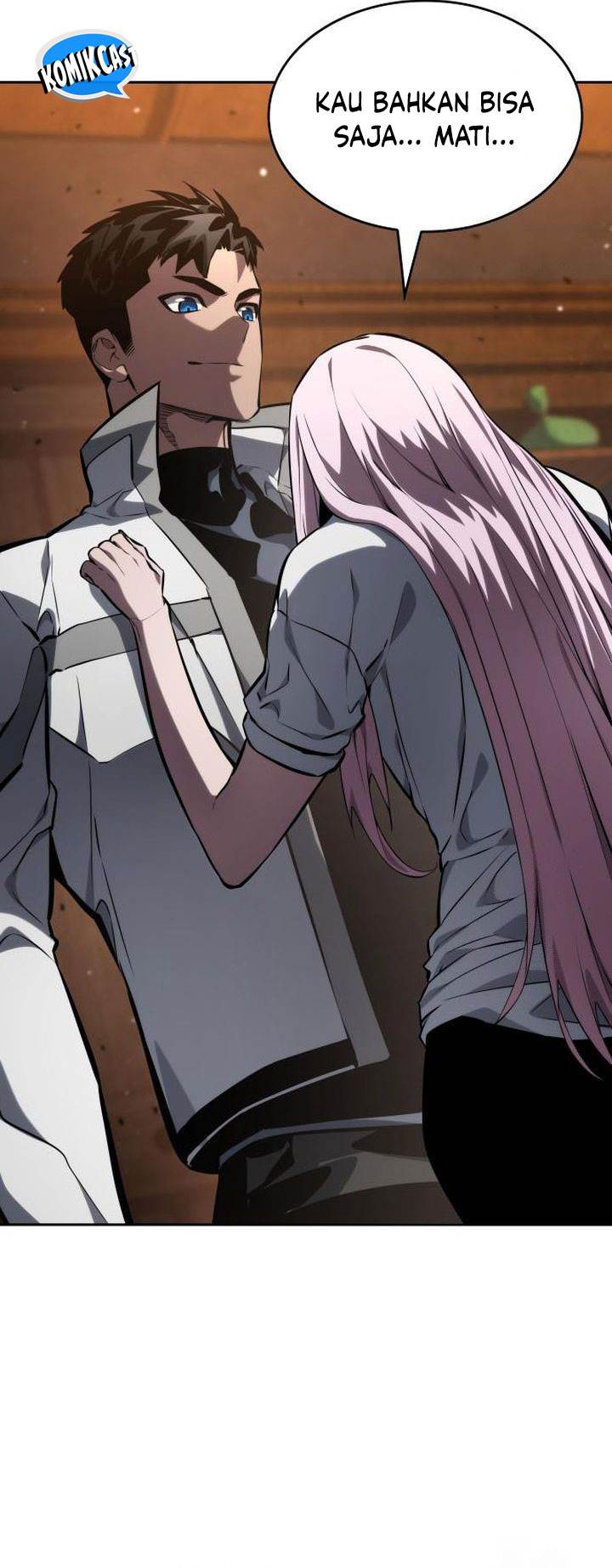 Boundless Necromancer Chap 129 - Next Chap 130