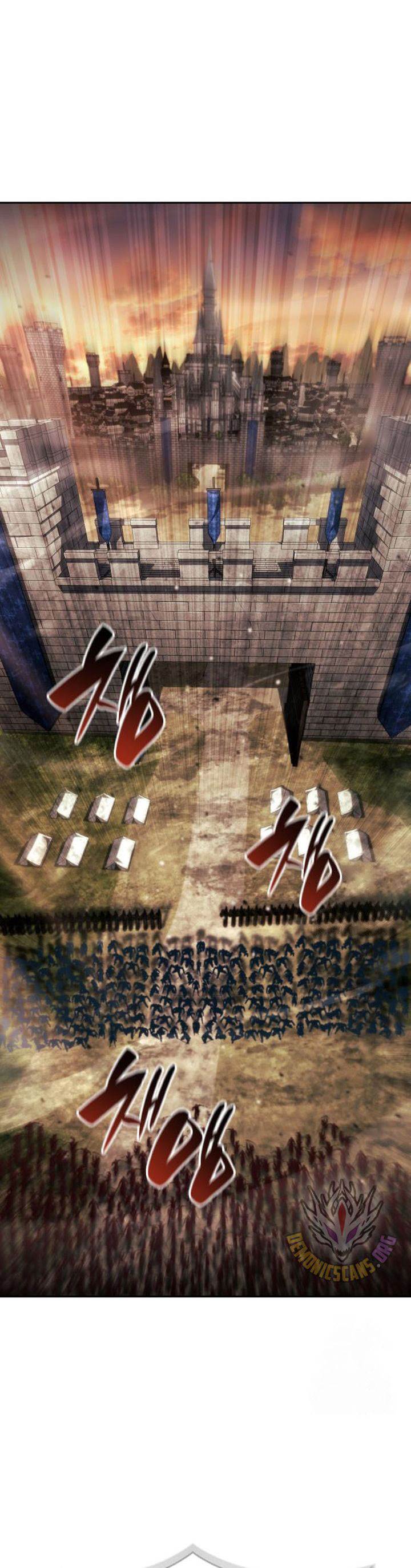 Boundless Necromancer Chap 129 - Next Chap 130