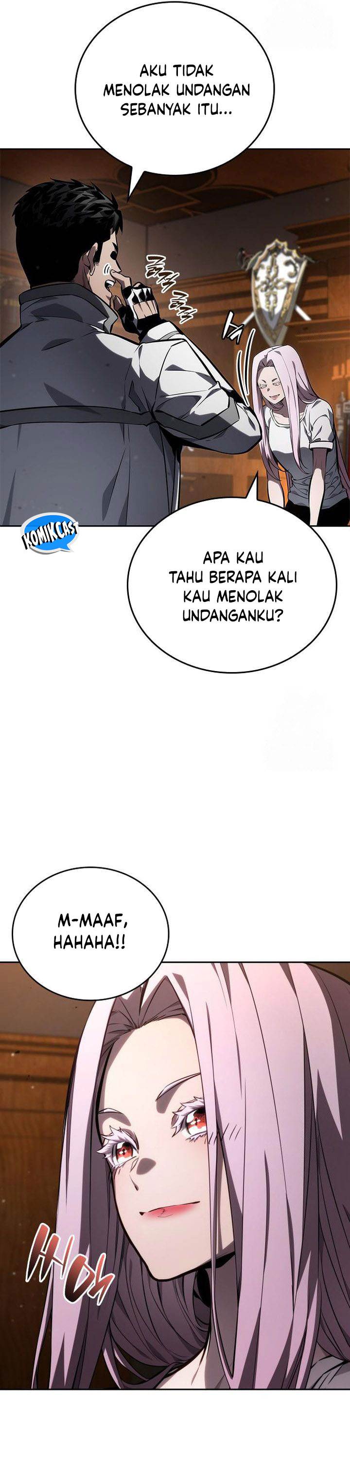 Boundless Necromancer Chap 129 - Next Chap 130