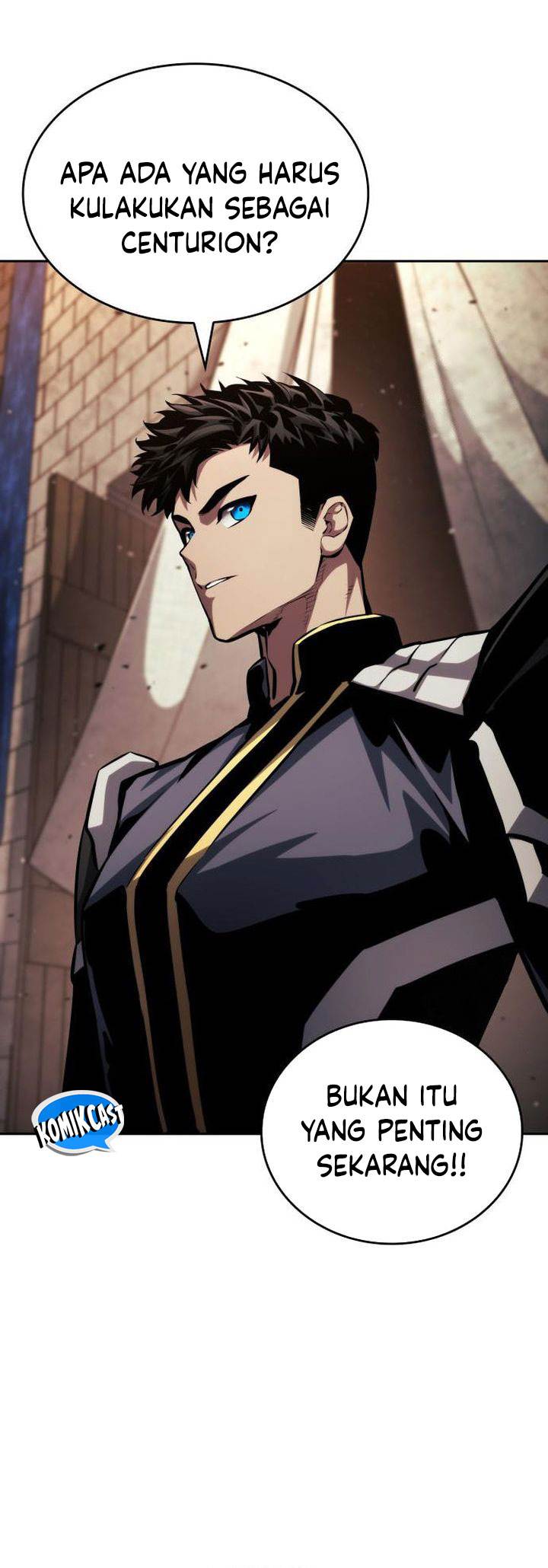 Boundless Necromancer Chap 129 - Next Chap 130