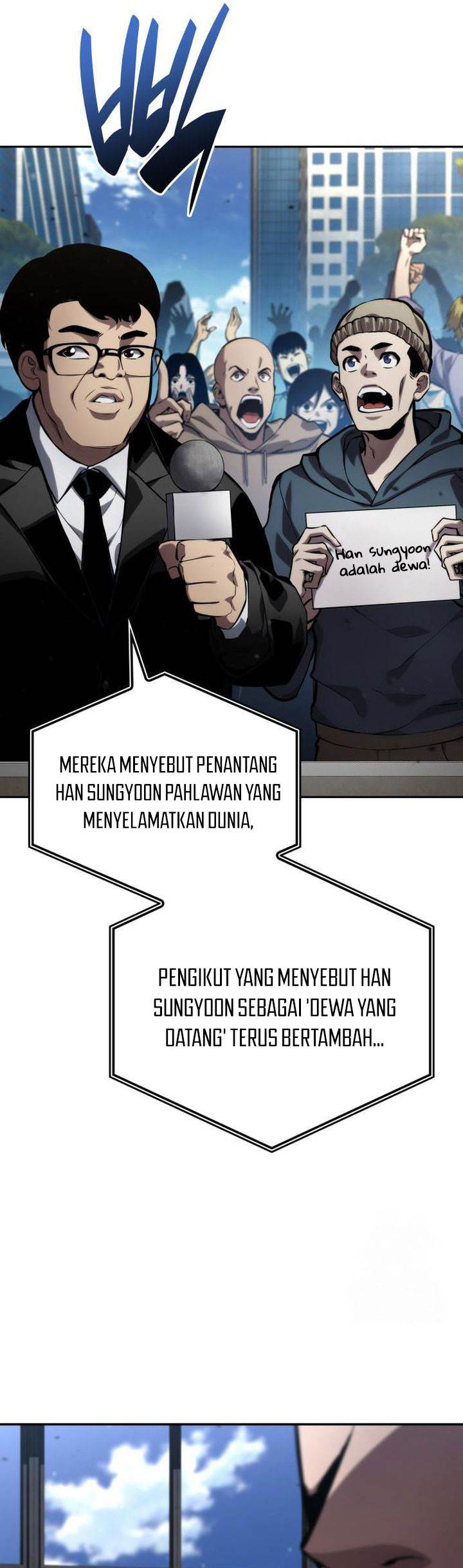 Boundless Necromancer Chap 129 - Next Chap 130