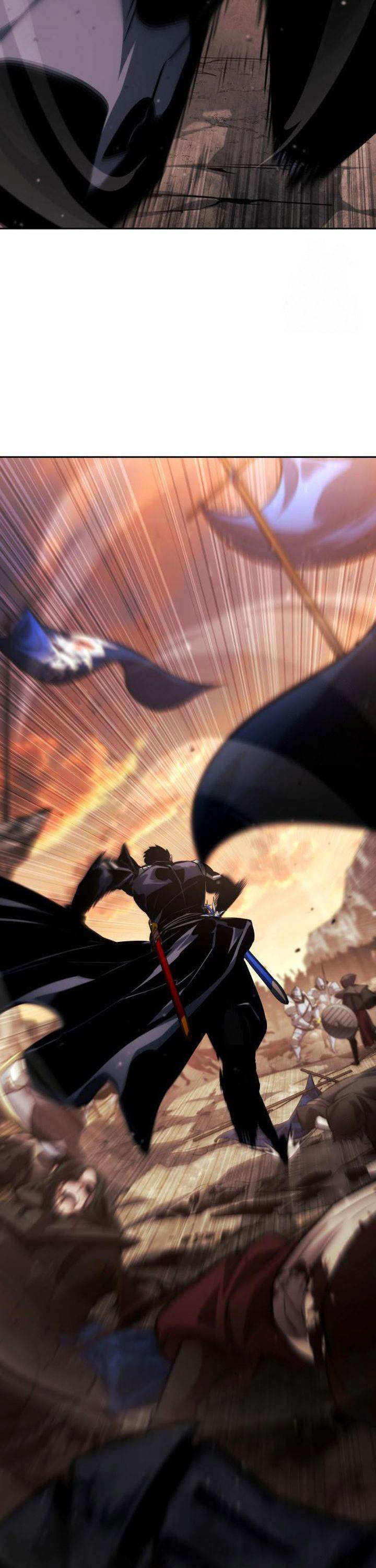 Boundless Necromancer Chap 129 - Next Chap 130