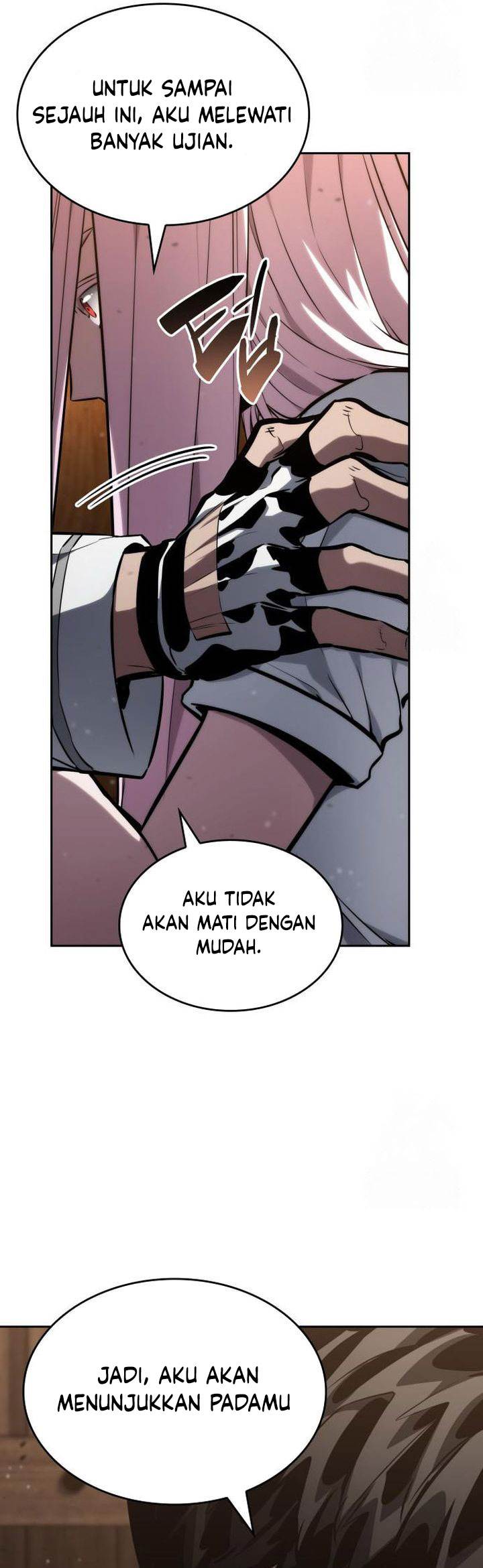 Boundless Necromancer Chap 129 - Next Chap 130