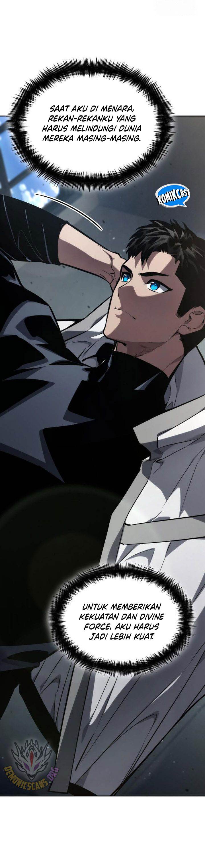 Boundless Necromancer Chap 129 - Next Chap 130