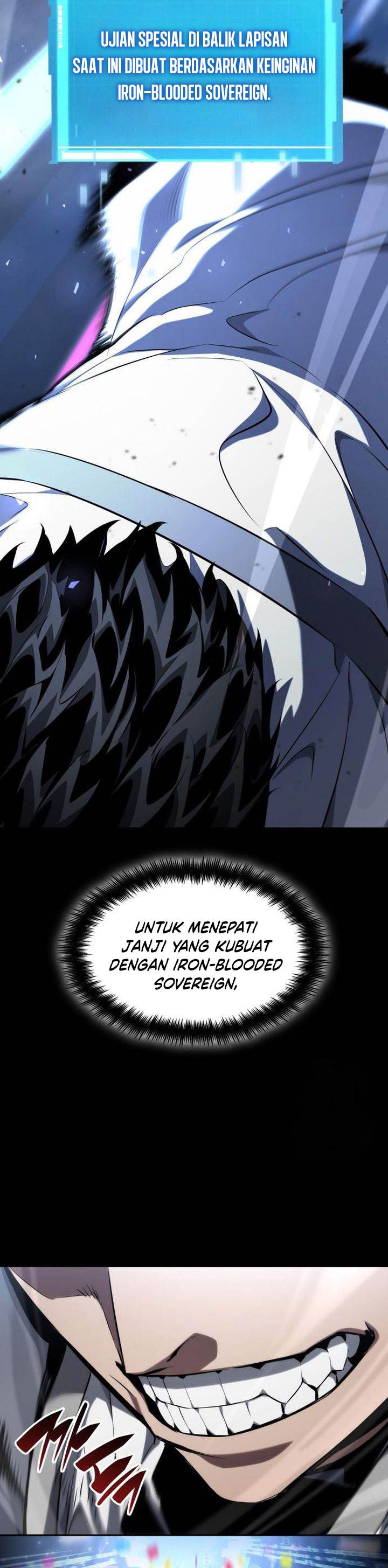 Boundless Necromancer Chap 129 - Next Chap 130