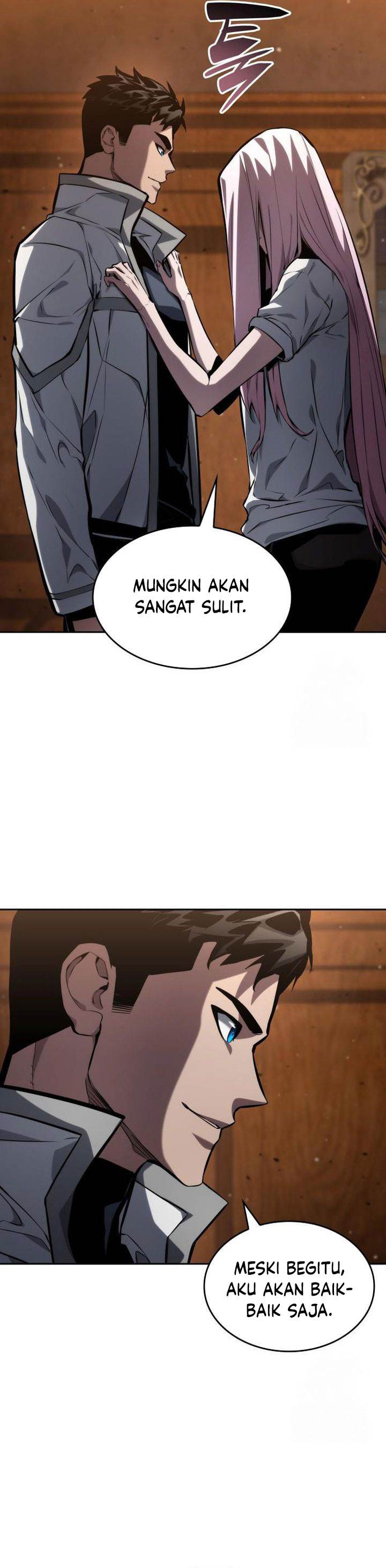 Boundless Necromancer Chap 129 - Next Chap 130