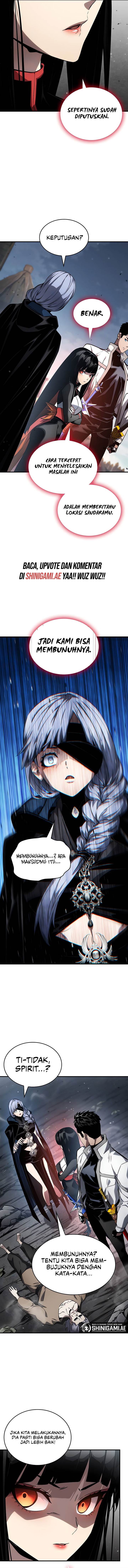 Boundless Necromancer Chap 120 - Next Chap 121