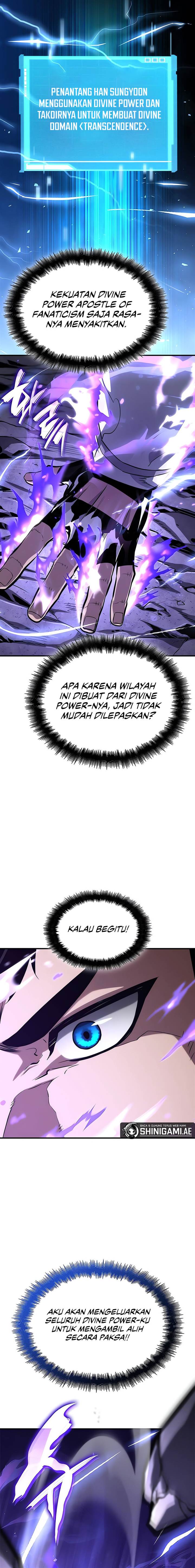 Boundless Necromancer Chap 120 - Next Chap 121