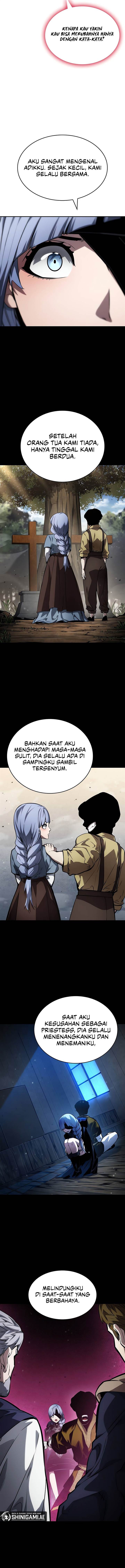 Boundless Necromancer Chap 120 - Next Chap 121