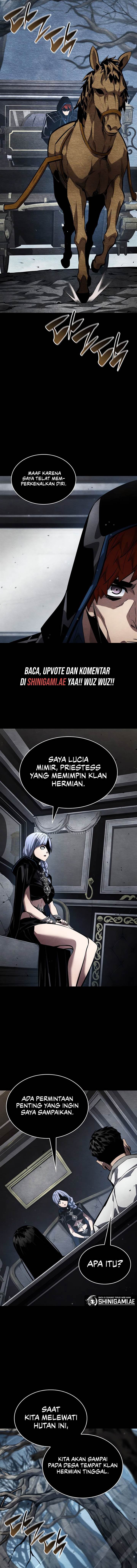 Boundless Necromancer Chap 120 - Next Chap 121