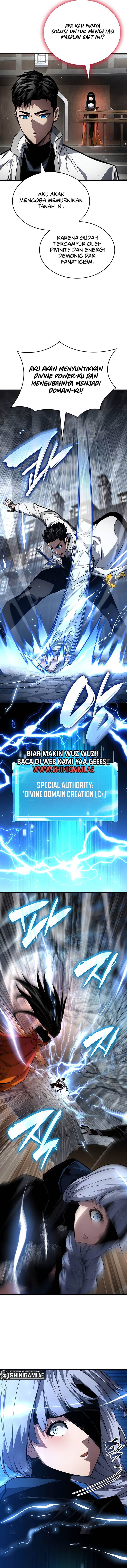 Boundless Necromancer Chap 120 - Next Chap 121