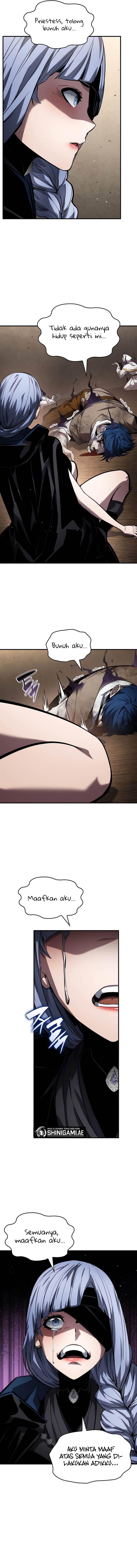 Boundless Necromancer Chap 120 - Next Chap 121