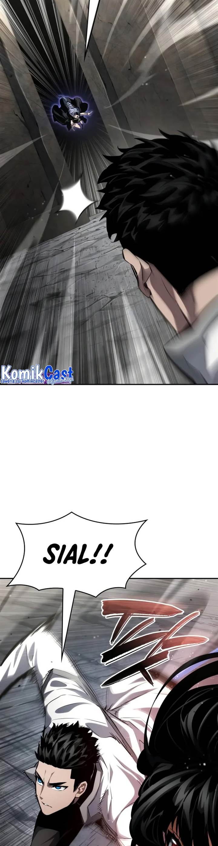 Boundless Necromancer Chap 121 - Next Chap 122