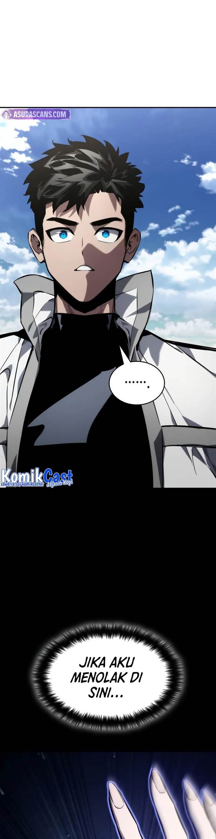 Boundless Necromancer Chap 121 - Next Chap 122