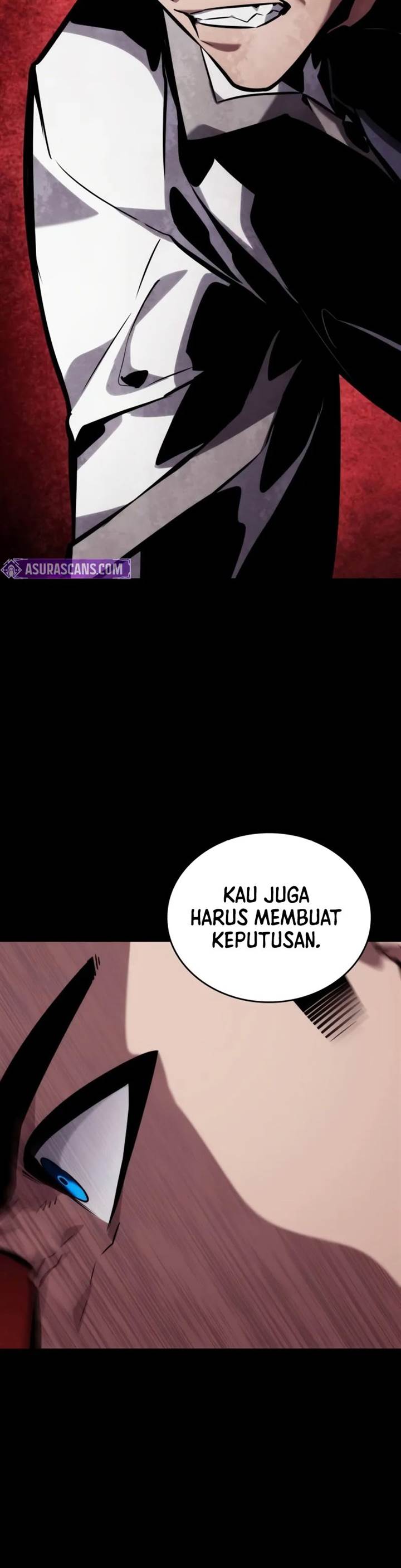 Boundless Necromancer Chap 121 - Next Chap 122