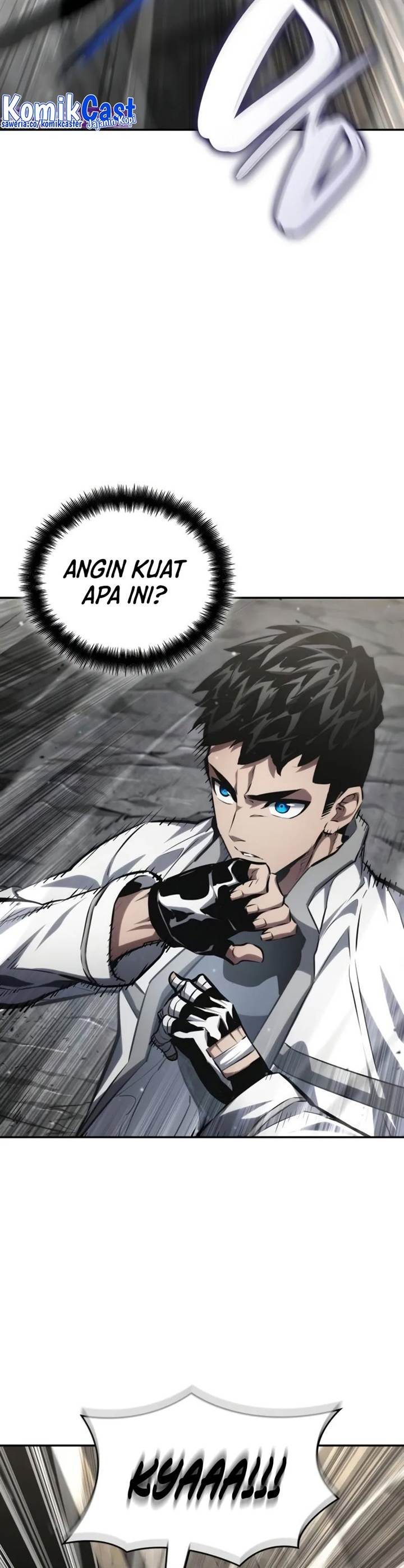 Boundless Necromancer Chap 121 - Next Chap 122