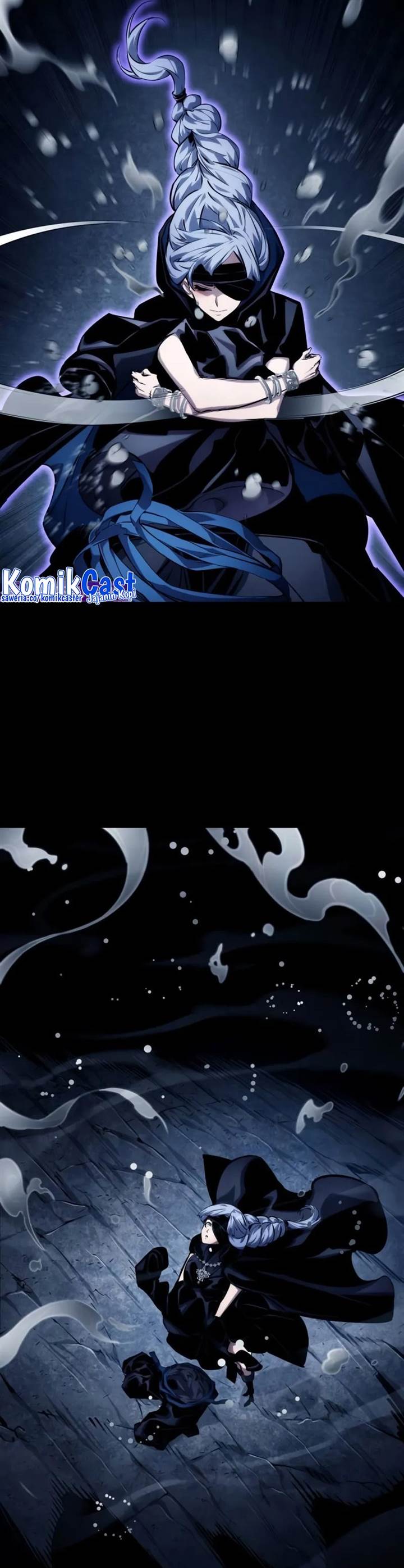 Boundless Necromancer Chap 121 - Next Chap 122