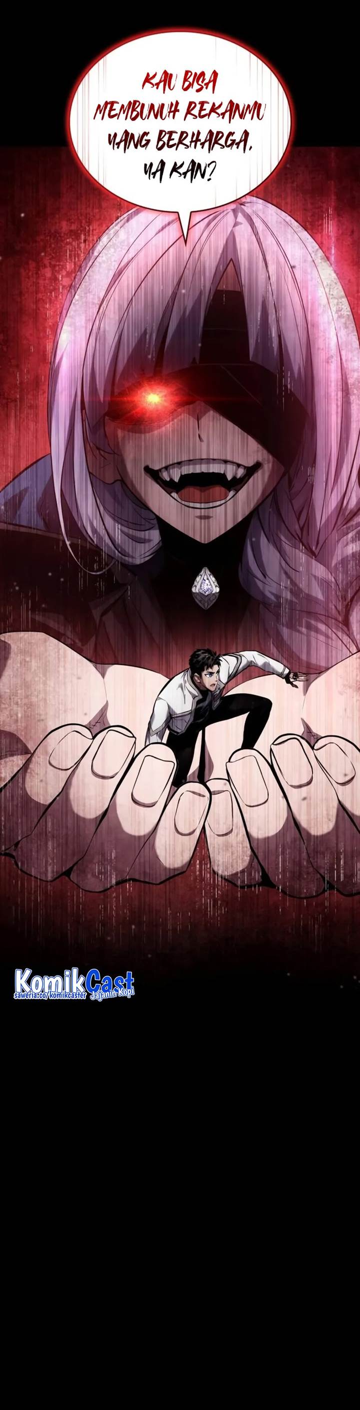 Boundless Necromancer Chap 121 - Next Chap 122