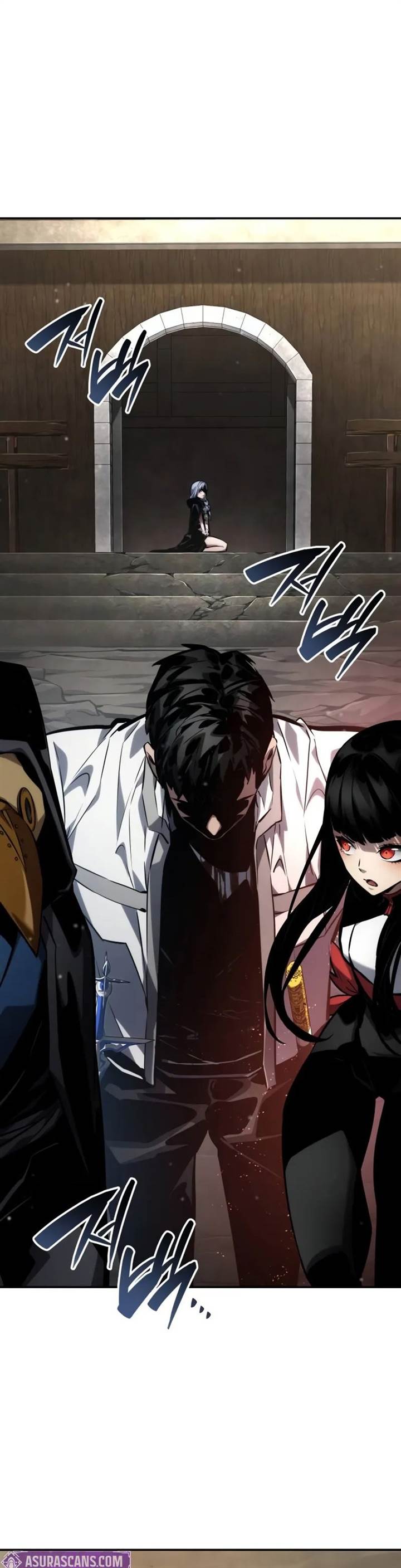 Boundless Necromancer Chap 121 - Next Chap 122