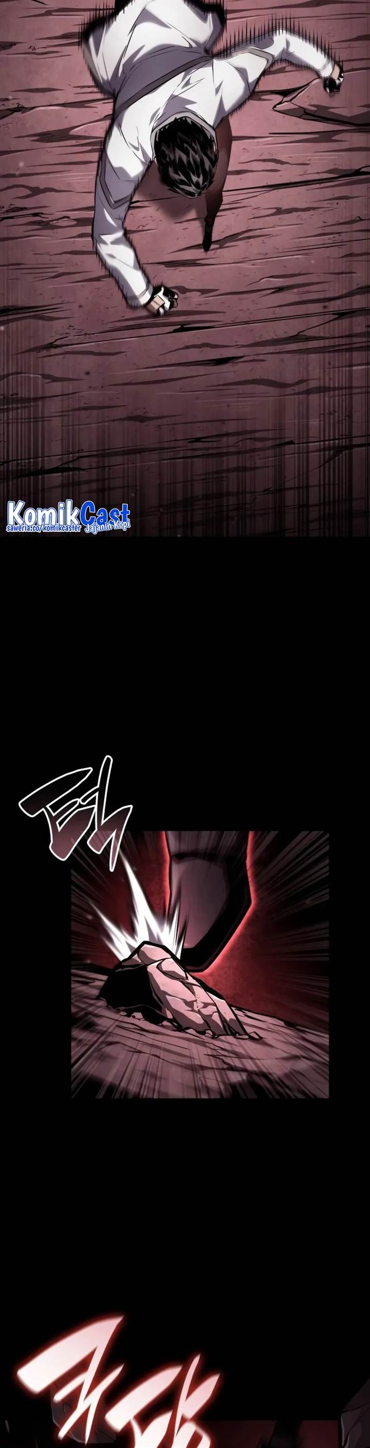 Boundless Necromancer Chap 121 - Next Chap 122