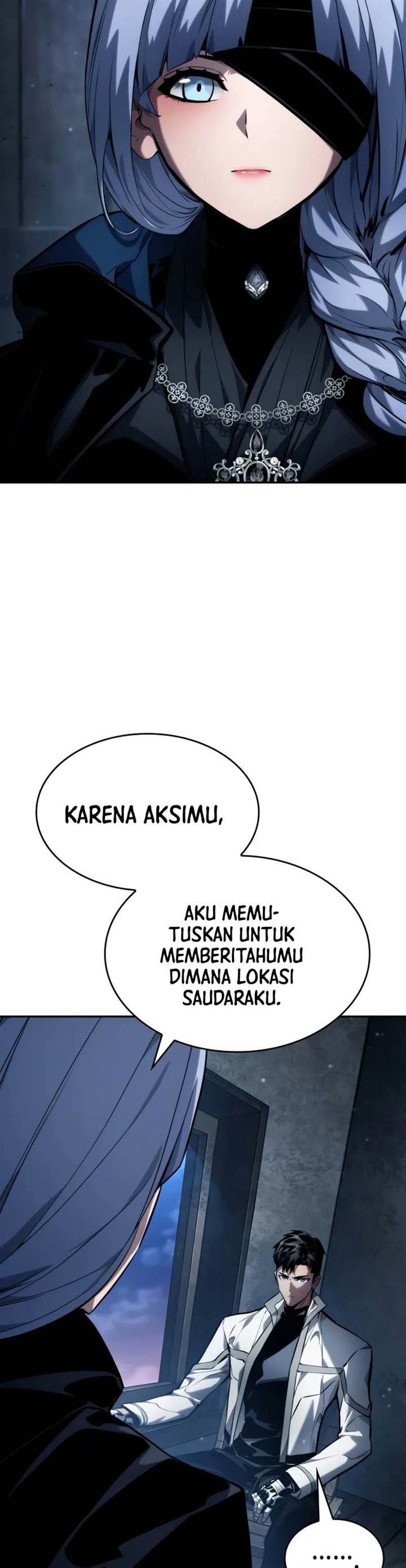 Boundless Necromancer Chap 121 - Next Chap 122