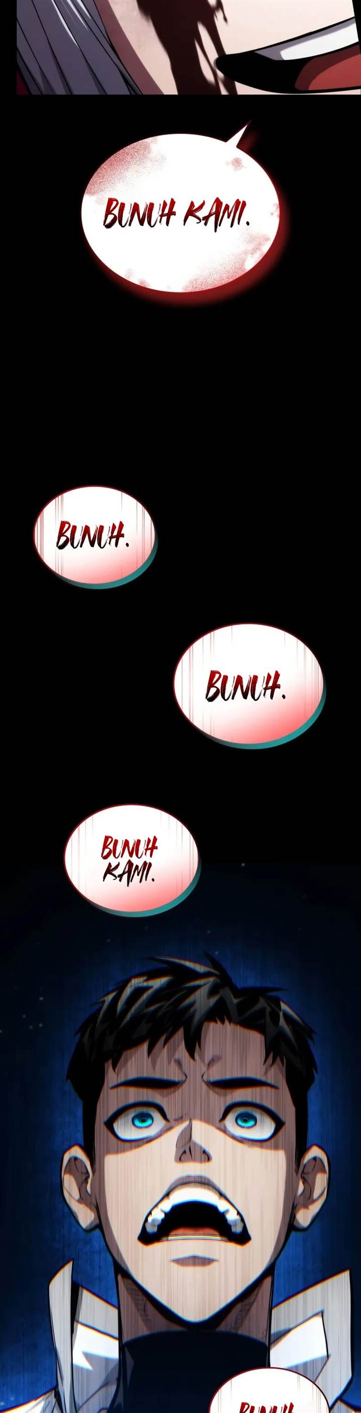 Boundless Necromancer Chap 121 - Next Chap 122