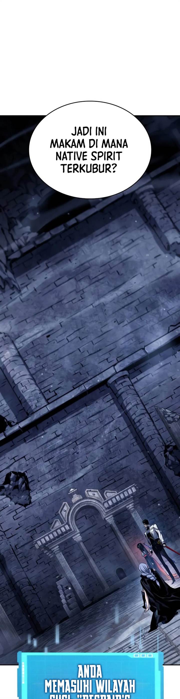 Boundless Necromancer Chap 121 - Next Chap 122