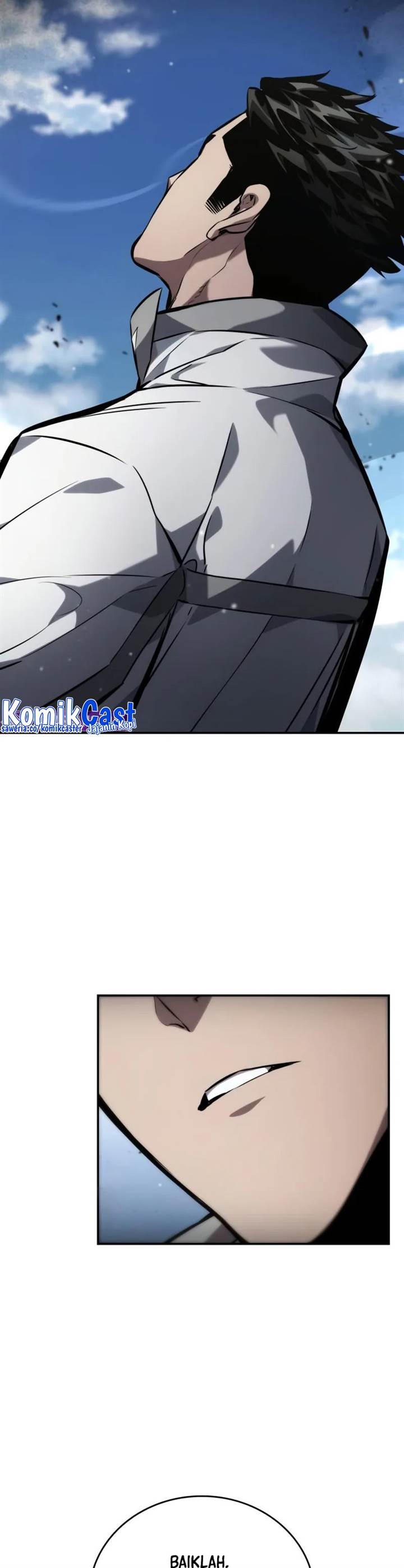 Boundless Necromancer Chap 121 - Next Chap 122