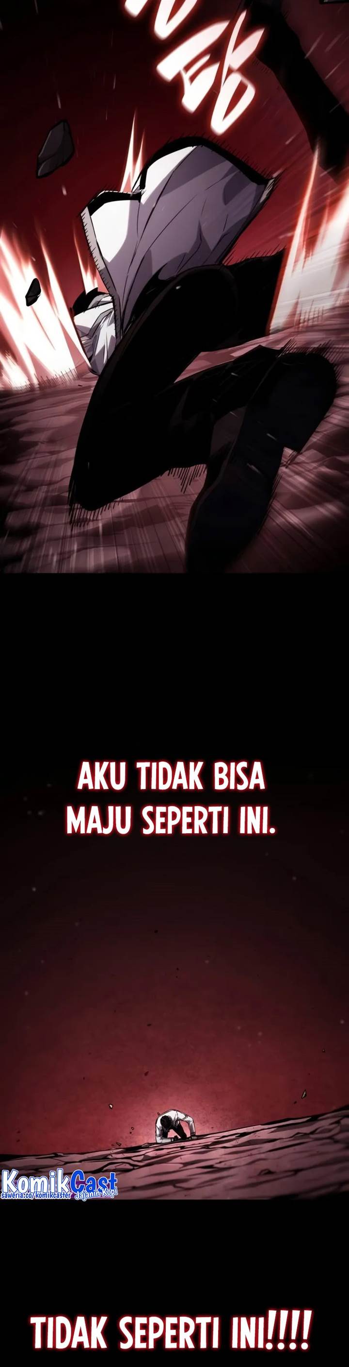 Boundless Necromancer Chap 121 - Next Chap 122