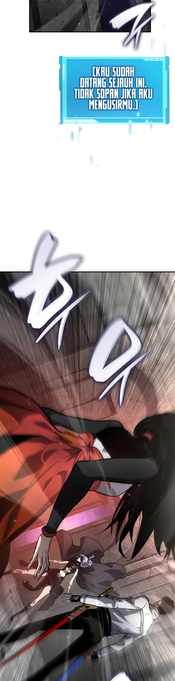 Boundless Necromancer Chap 121 - Next Chap 122