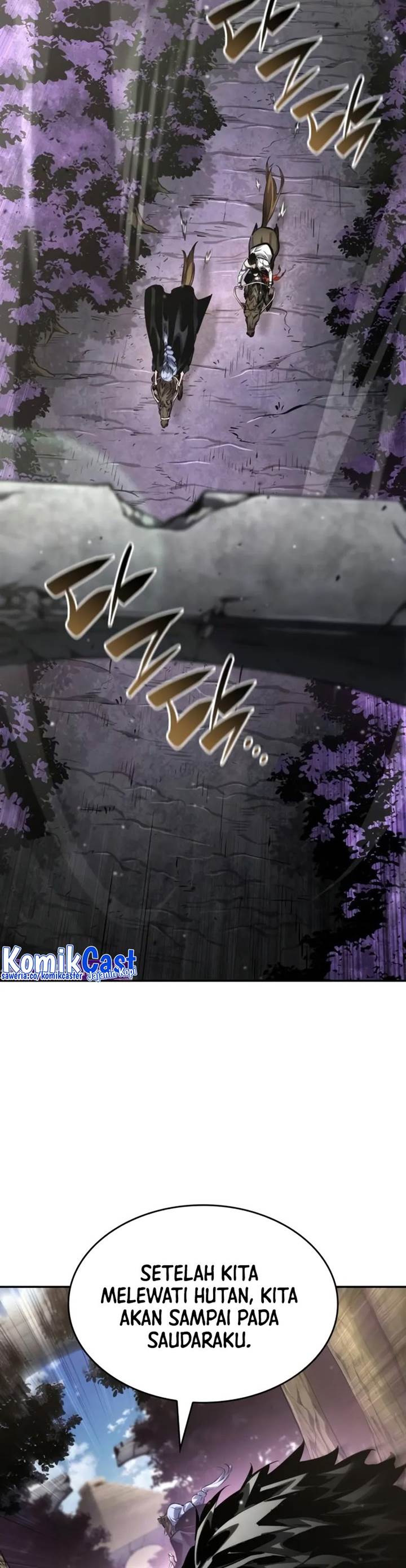 Boundless Necromancer Chap 121 - Next Chap 122