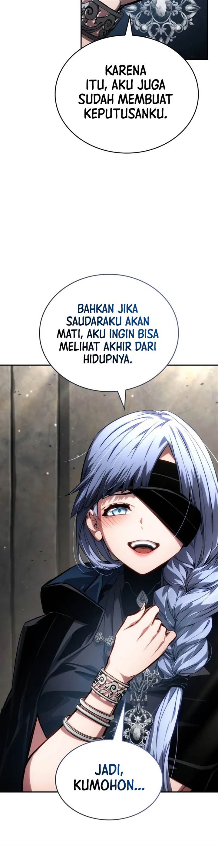 Boundless Necromancer Chap 121 - Next Chap 122