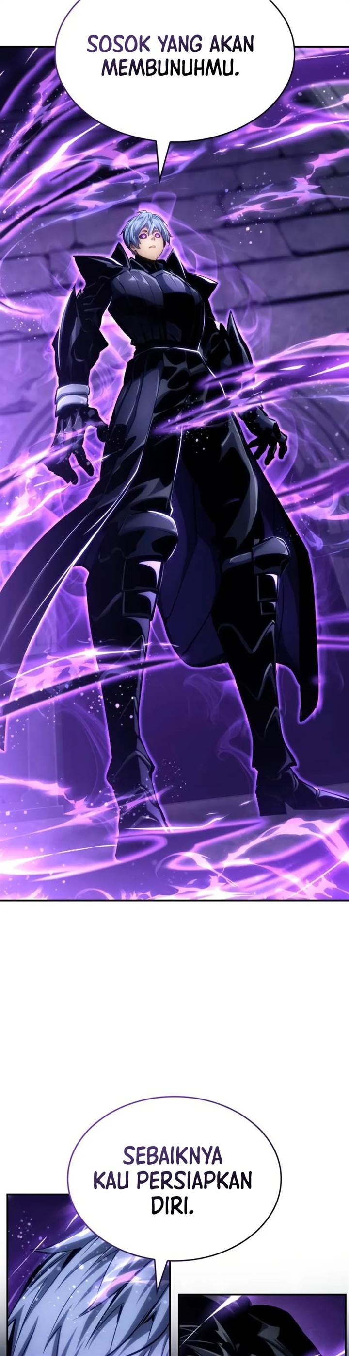 Boundless Necromancer Chap 121 - Next Chap 122