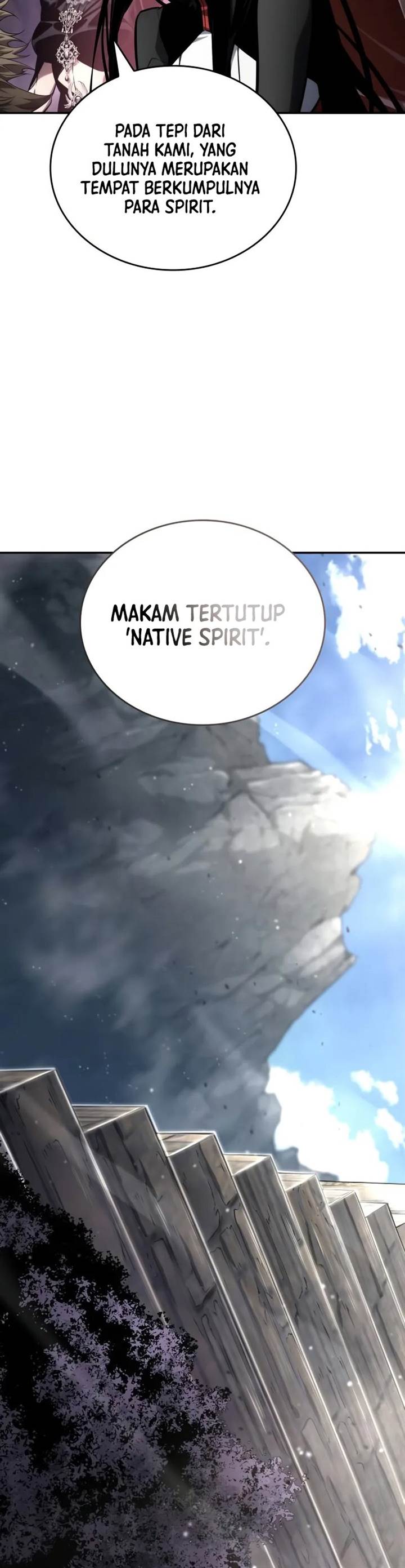 Boundless Necromancer Chap 121 - Next Chap 122