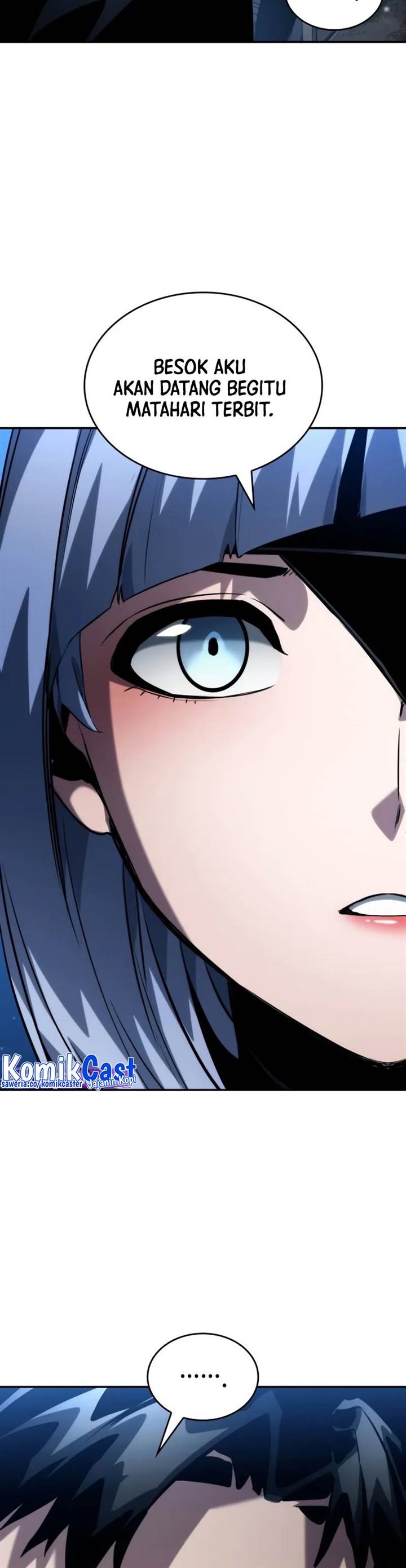 Boundless Necromancer Chap 121 - Next Chap 122