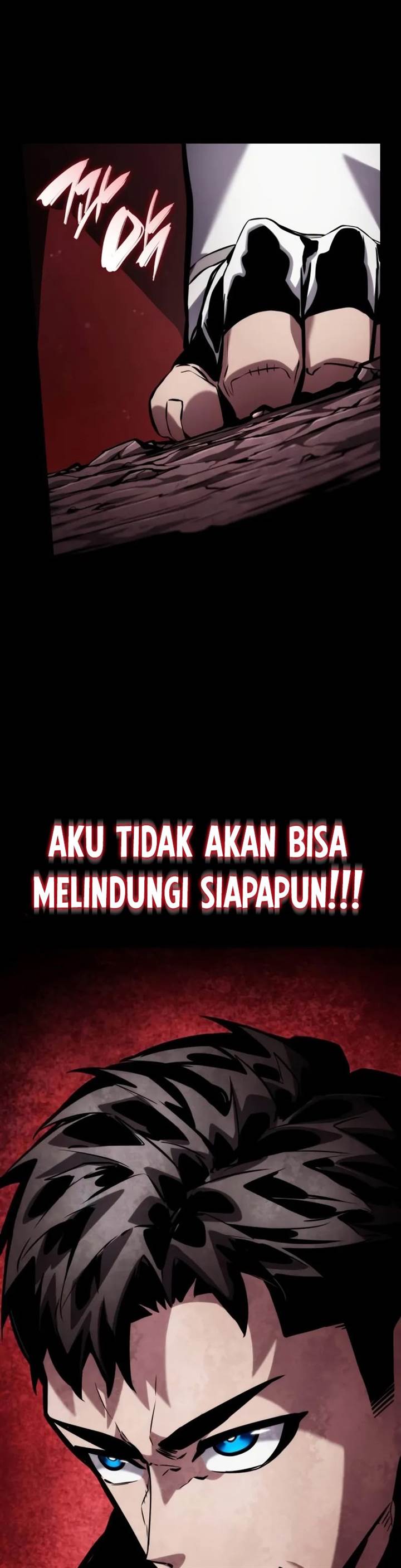 Boundless Necromancer Chap 121 - Next Chap 122