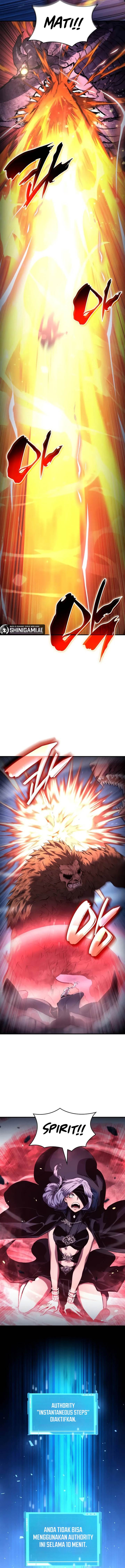 Boundless Necromancer Chap 122 - Next Chap 123