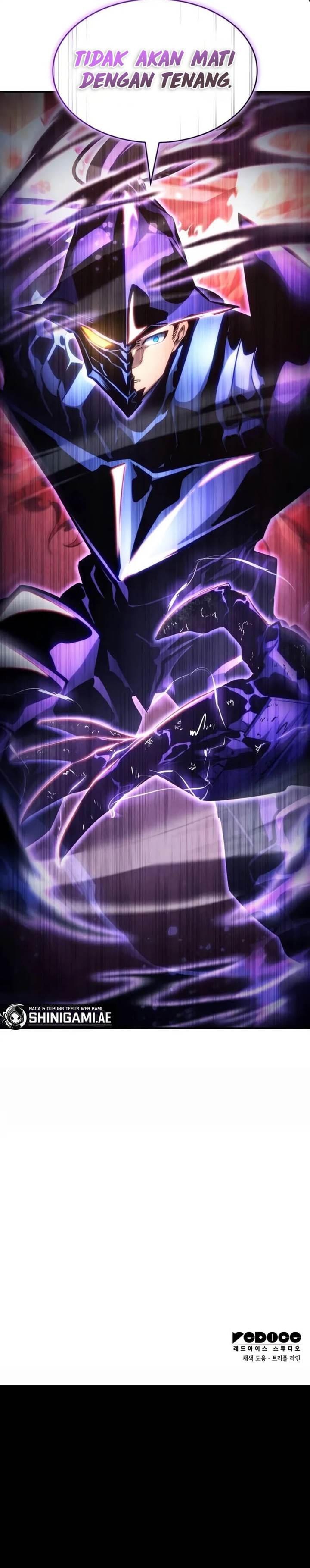 Boundless Necromancer Chap 122 - Next Chap 123