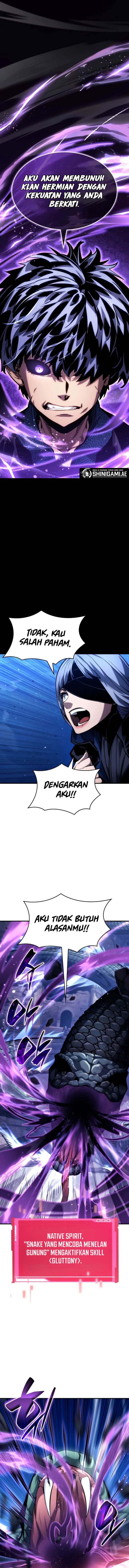 Boundless Necromancer Chap 122 - Next Chap 123