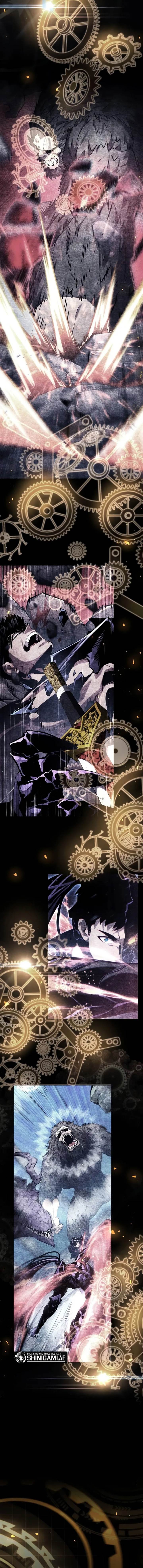 Boundless Necromancer Chap 122 - Next Chap 123