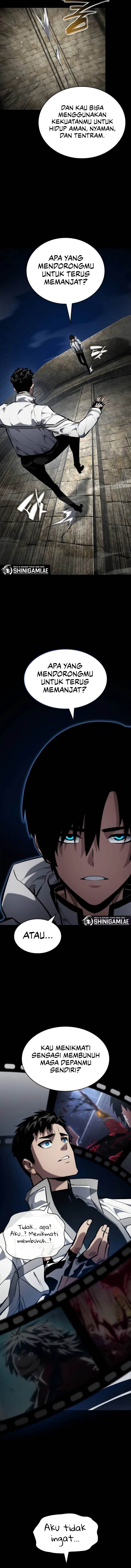 Boundless Necromancer Chap 123 - Next Chap 124