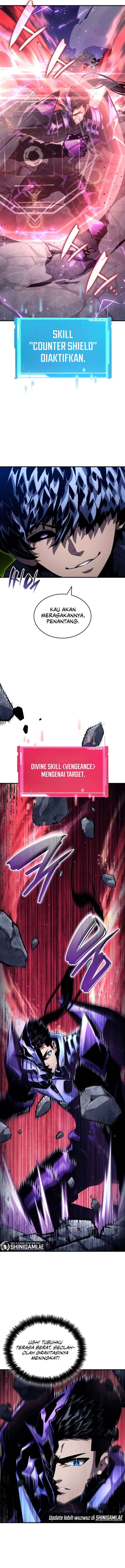 Boundless Necromancer Chap 123 - Next Chap 124