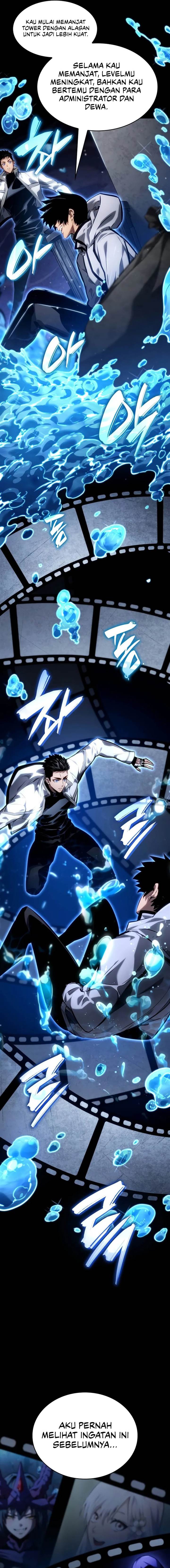 Boundless Necromancer Chap 123 - Next Chap 124