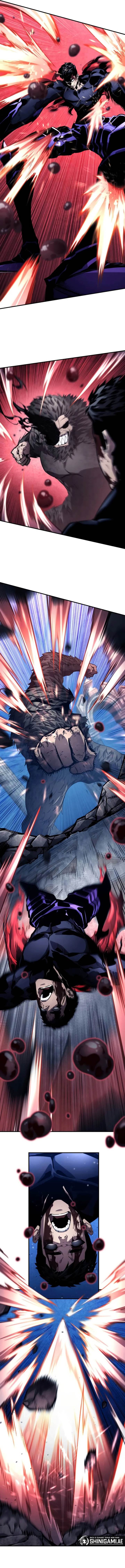 Boundless Necromancer Chap 123 - Next Chap 124