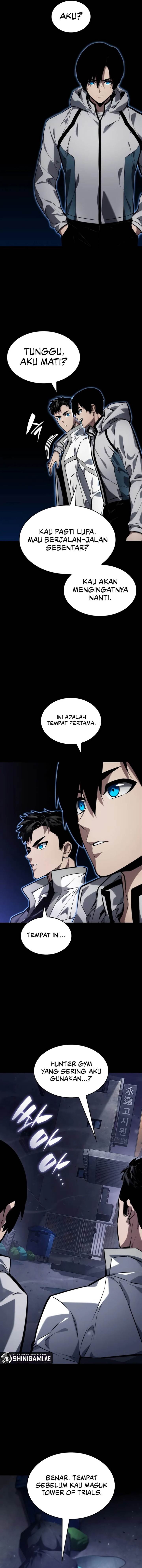 Boundless Necromancer Chap 123 - Next Chap 124